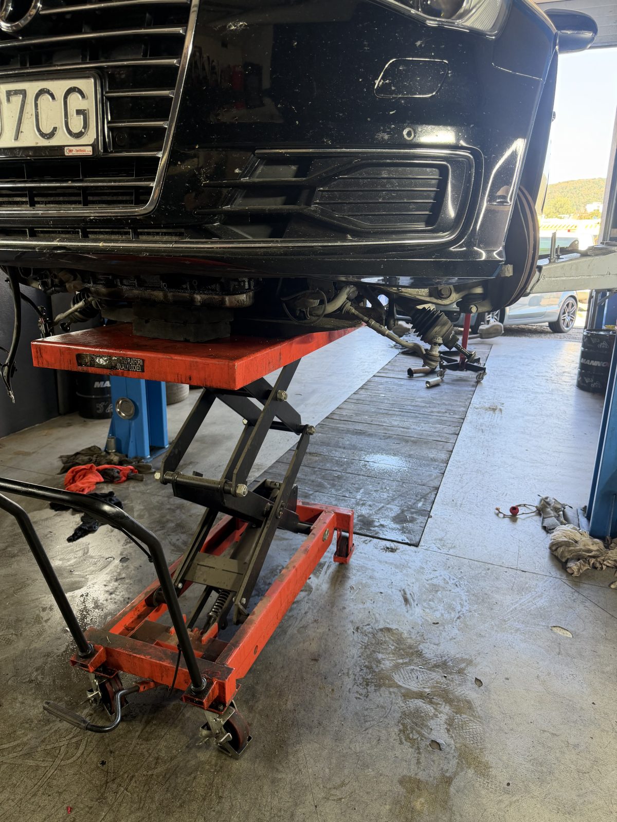 autoZ